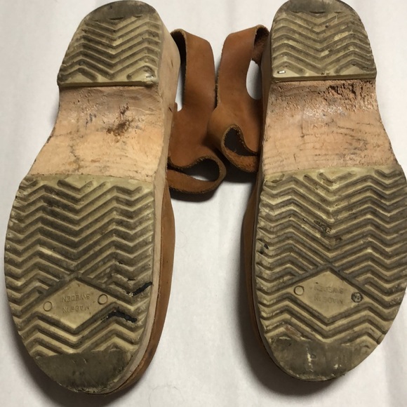 Lotta from Stockholm clogs - Picture 3 of 3